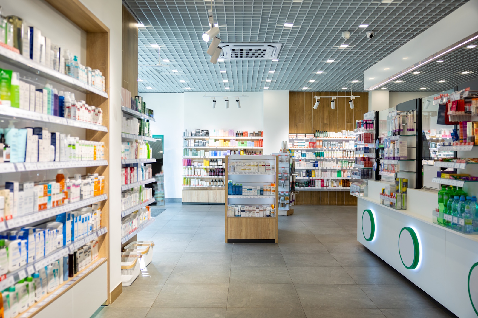Afbeelding apotheek